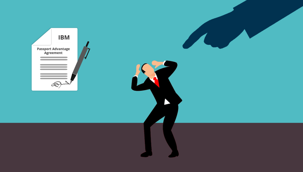 Elyzium ilmt services helping organisations ensure ibm software